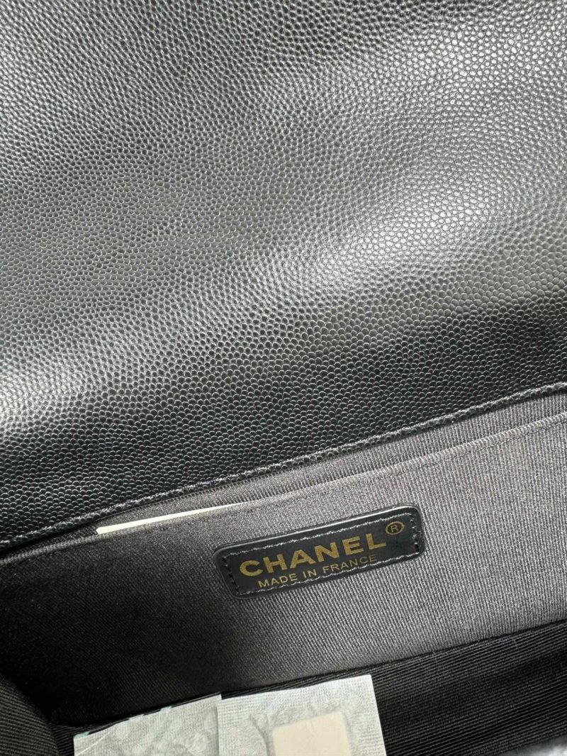 Chanel Leboy Series Bags